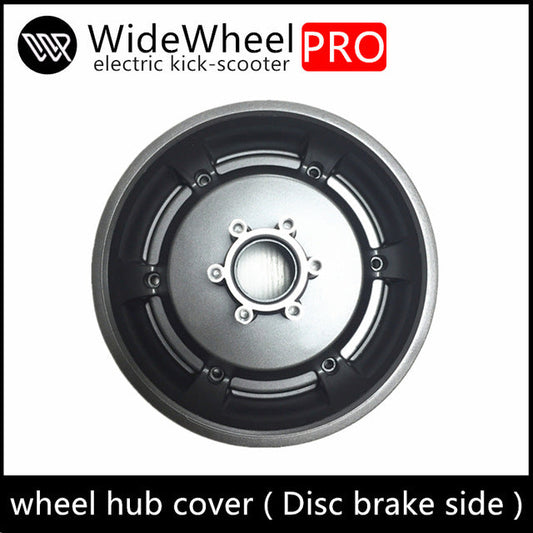 MERCANE Widewheel Rim Replacement Parts