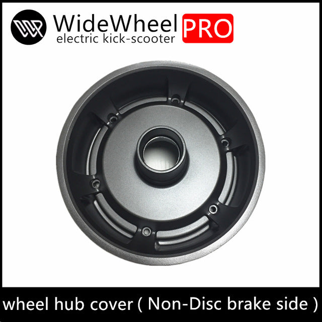MERCANE Widewheel Rim Replacement Parts