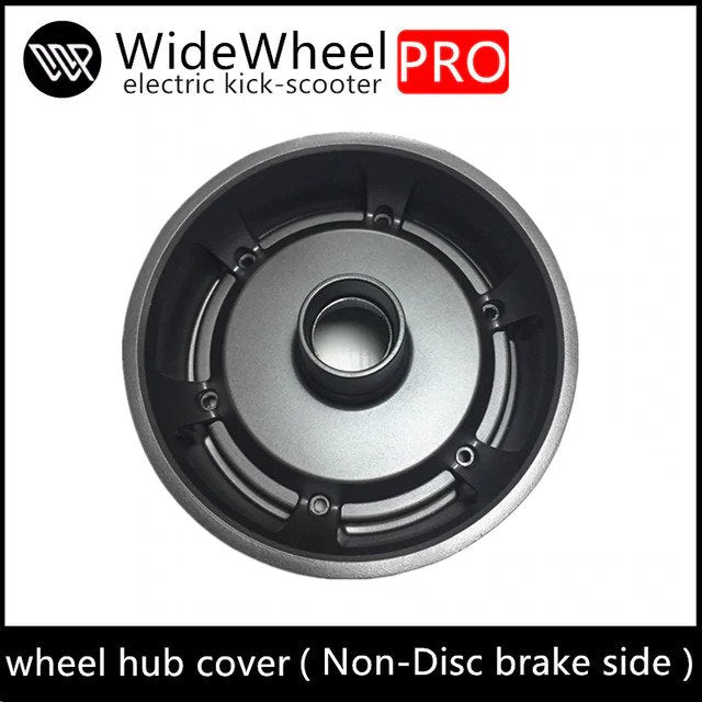 MERCANE Widewheel Rim Replacement Parts