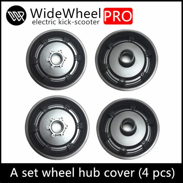 MERCANE Widewheel Rim Replacement Parts