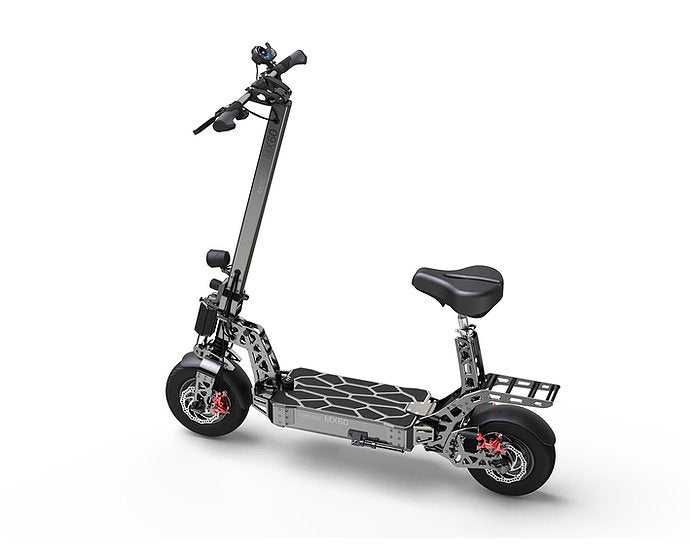 Mercane MX60 Electric Scooter