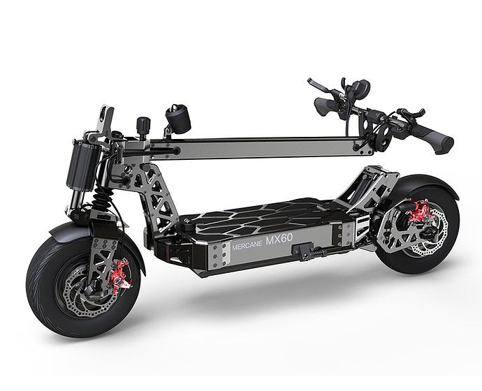 Mercane MX60 Electric Scooter