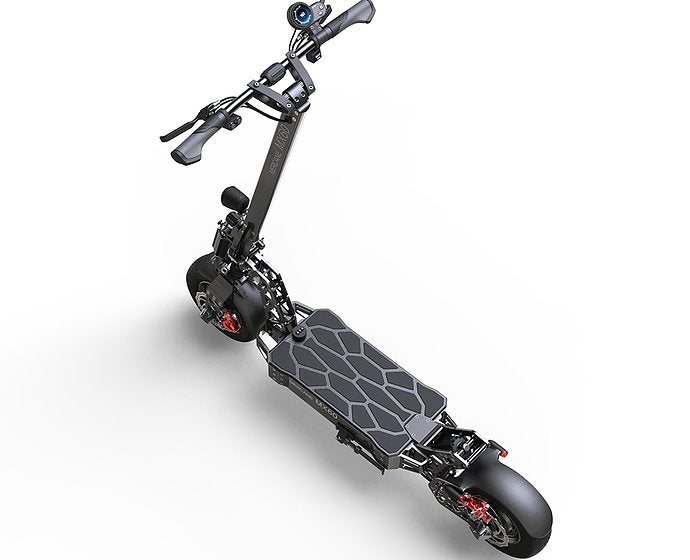 Mercane MX60 Electric Scooter
