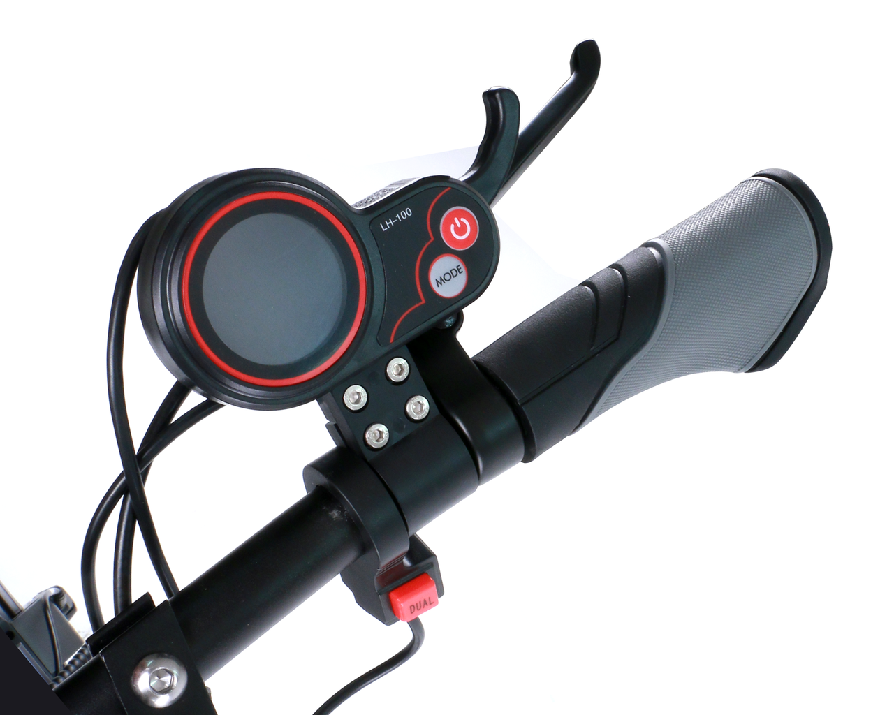 Mercane MX60 Electric Scooter