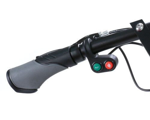 Mercane MX60 Electric Scooter