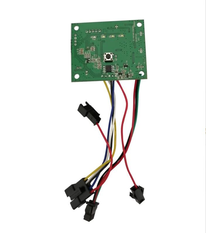 Replacement Motherboard Circuit Board for Mercane WideWheel 2019