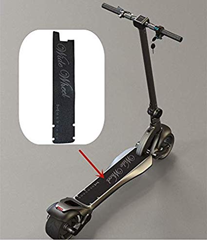 Mercane WideWheel Original Griptape