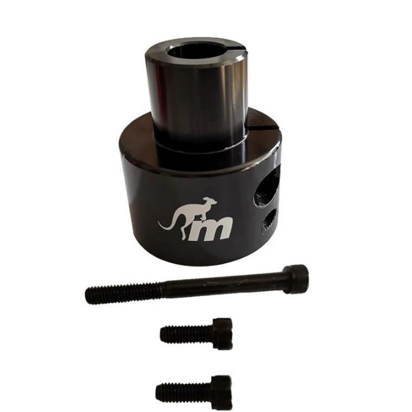 Monorim Genuine GS01 X-Lock Extender For Xiaomi M365