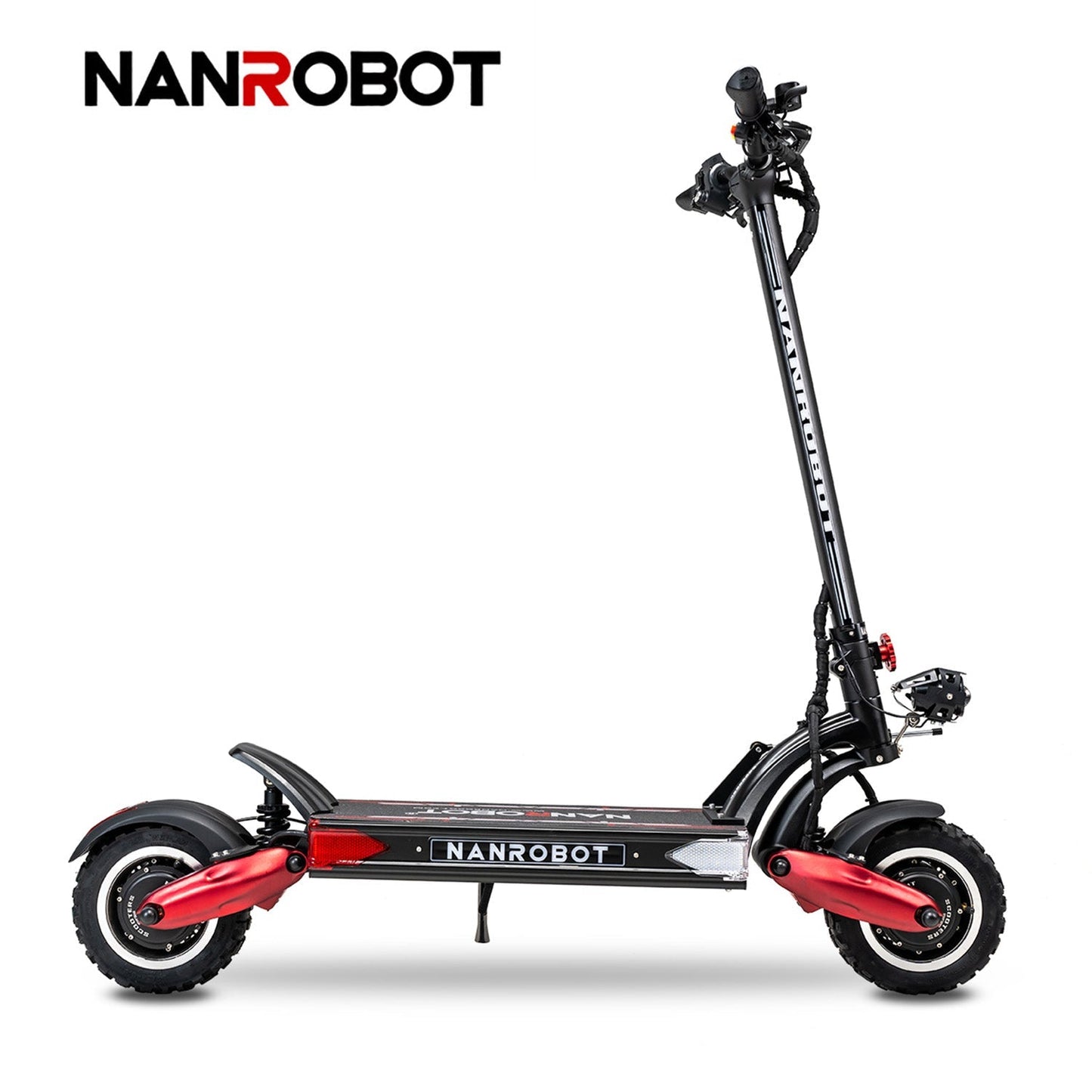 NANROBOT LS7+ Electric Scooter