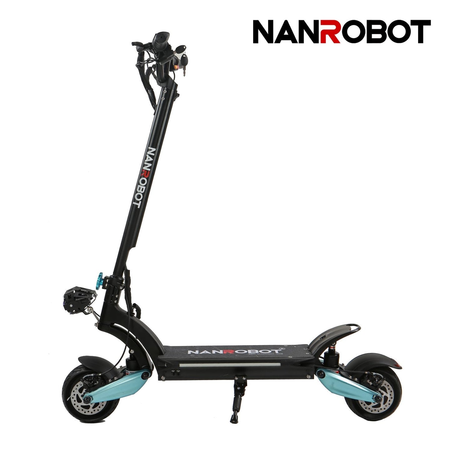NANROBOT Lightning 2 Electric Scooter