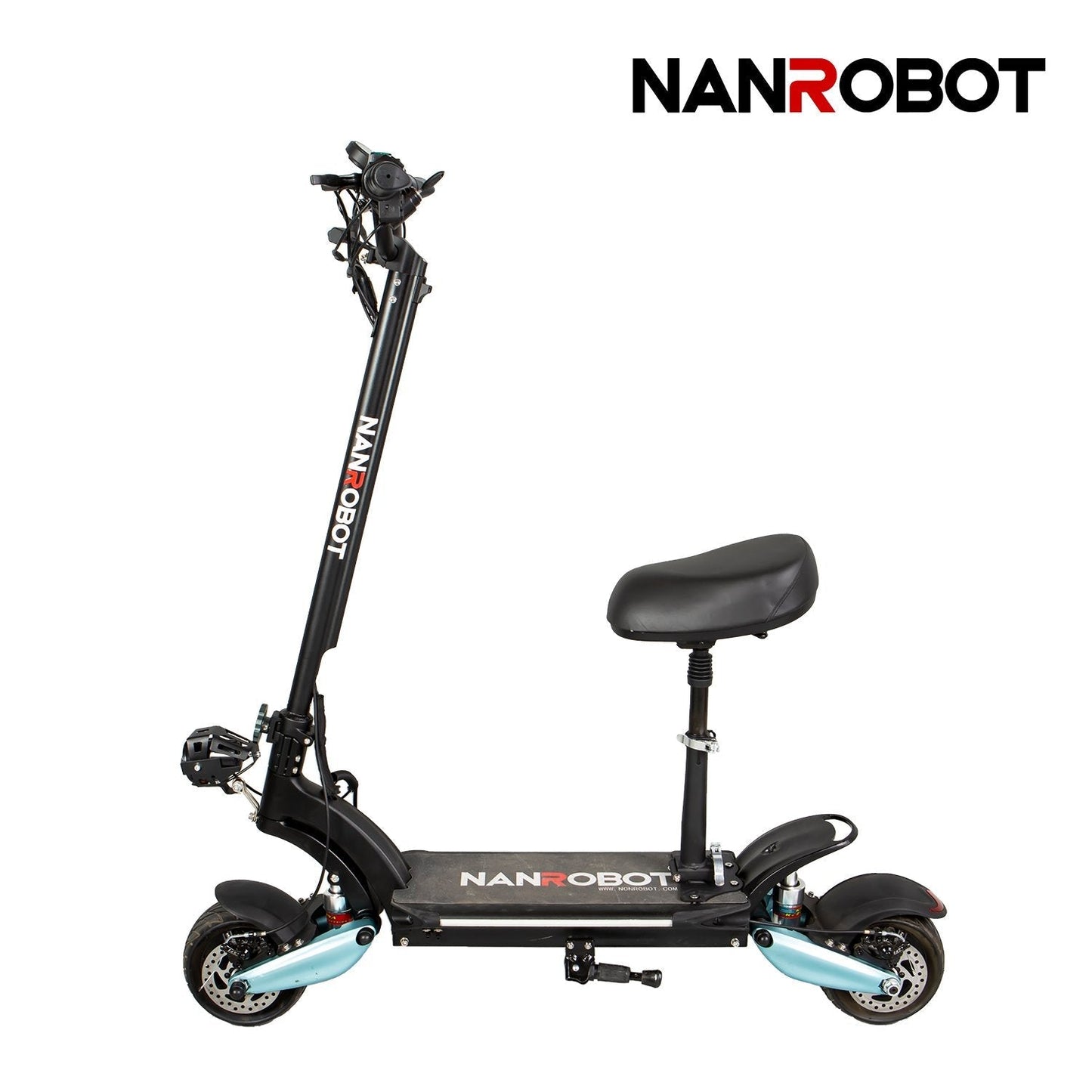 NANROBOT Lightning 2 Electric Scooter