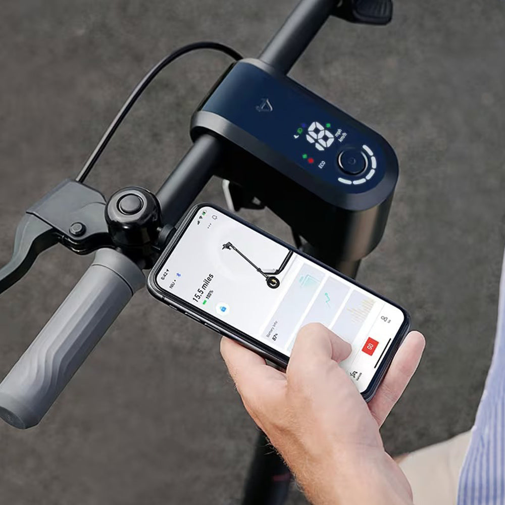 NIU KQi1 Pro Electric Scooter