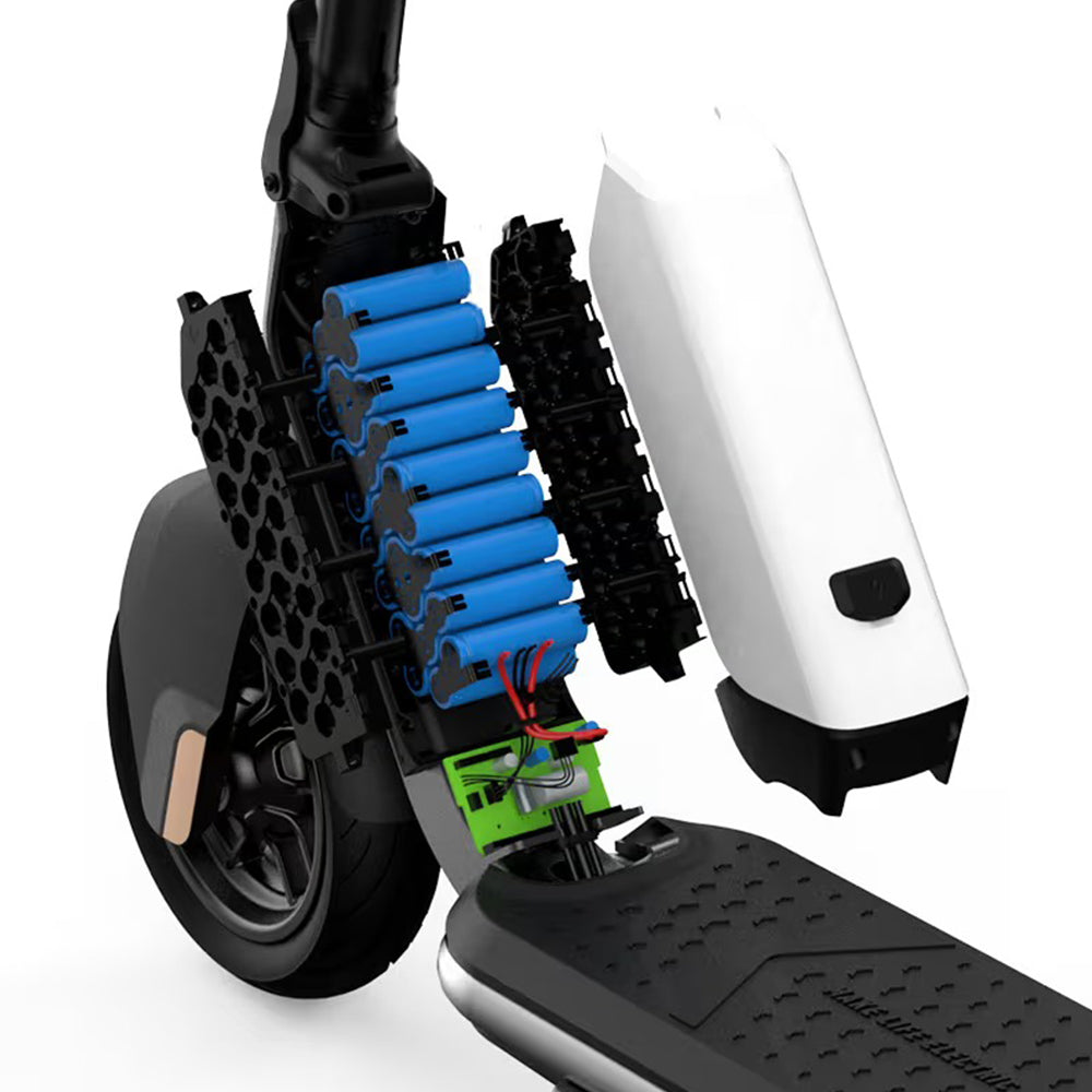 NIU KQi1 Pro Electric Scooter