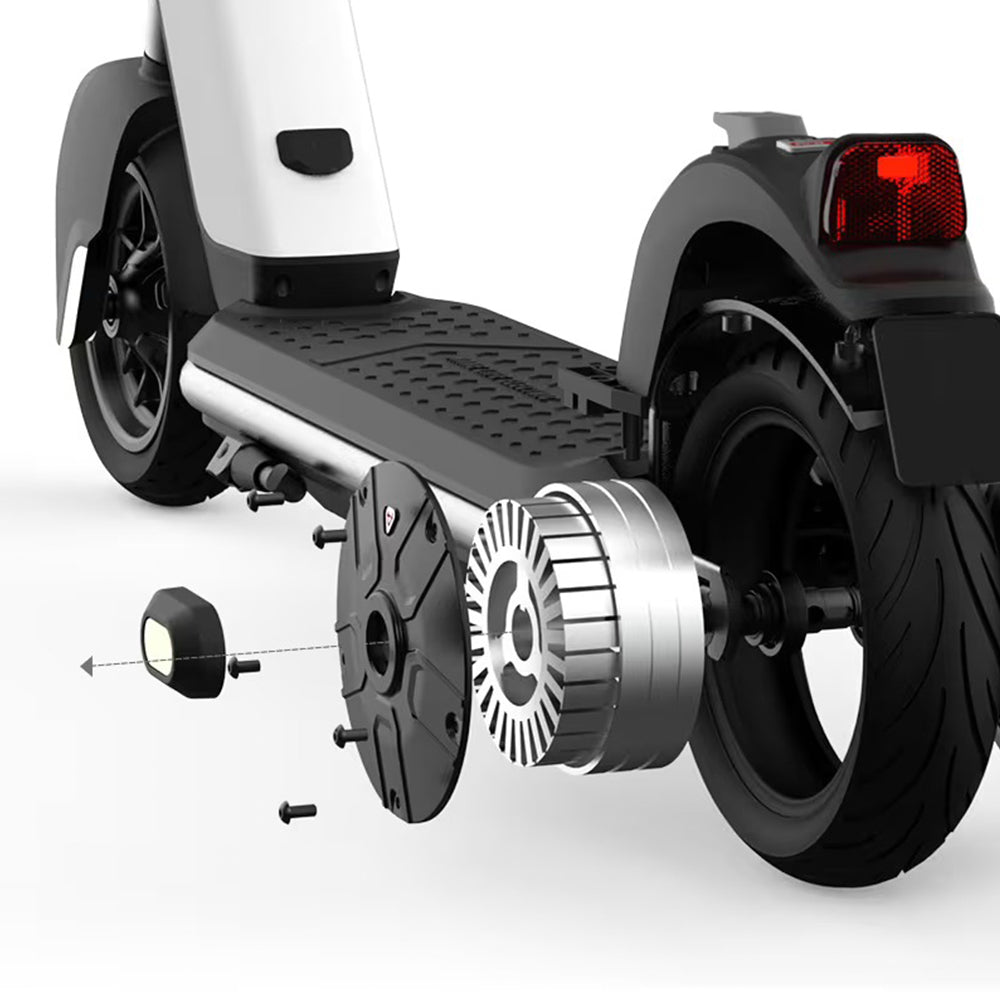 NIU KQi1 Pro Electric Scooter