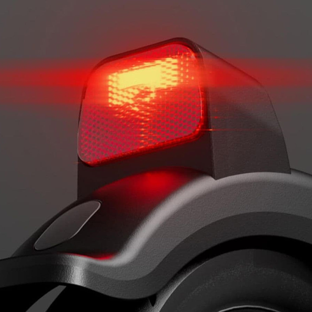 NIU KQi2 Pro Electric Scooter