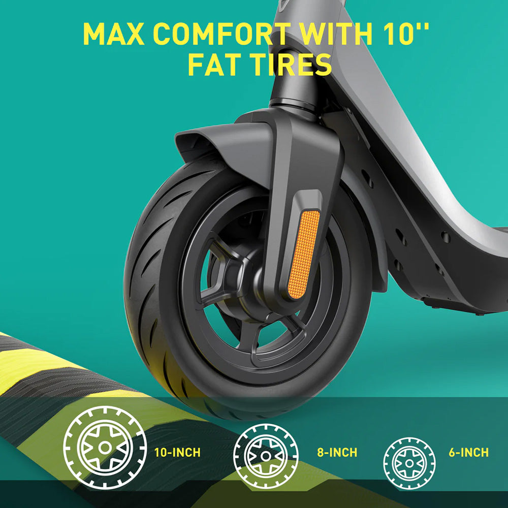 NIU KQi2 Pro Electric Scooter