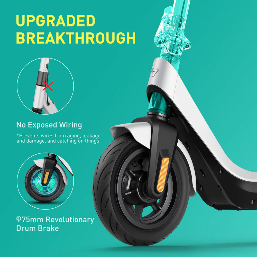 NIU KQi2 Pro Electric Scooter