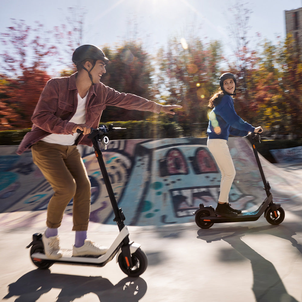 NIU KQi2 Pro Electric Scooter