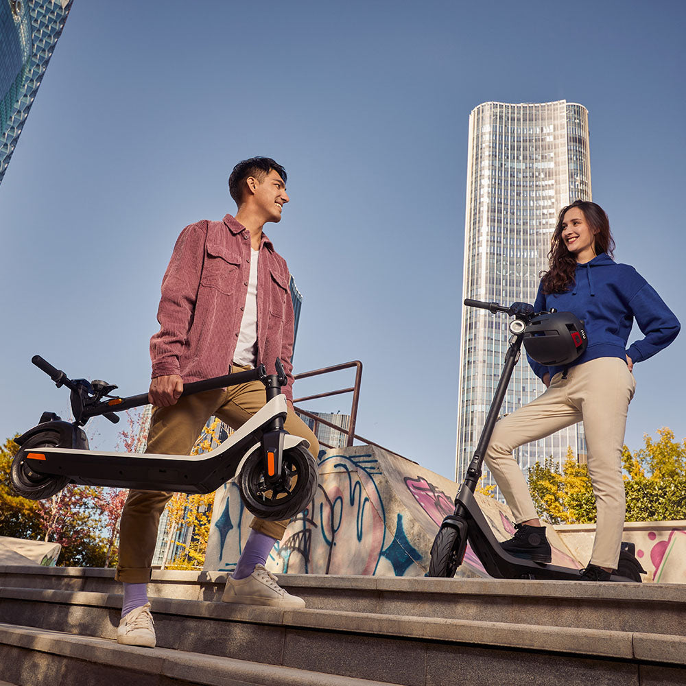 NIU KQi2 Pro Electric Scooter