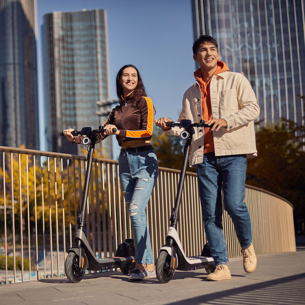 NIU KQi2 Pro Electric Scooter