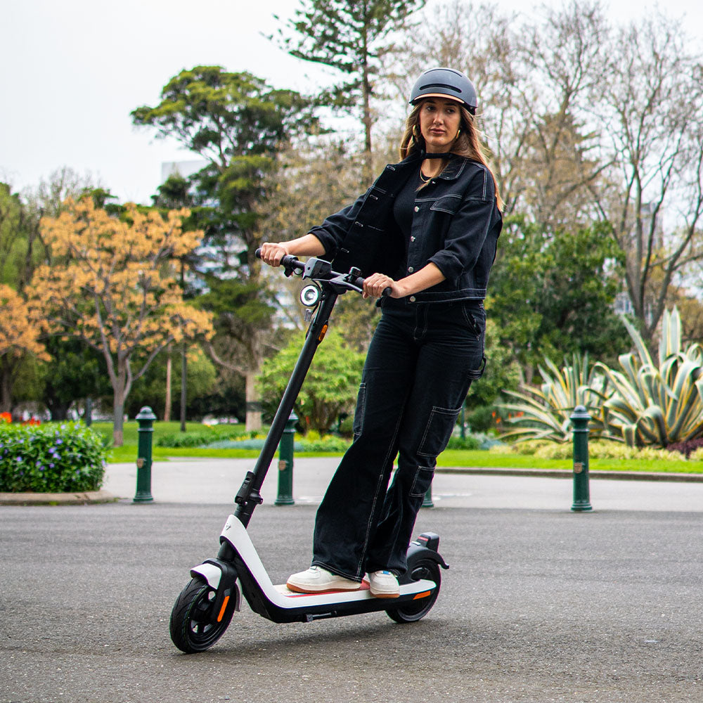 NIU KQi2 Pro Electric Scooter