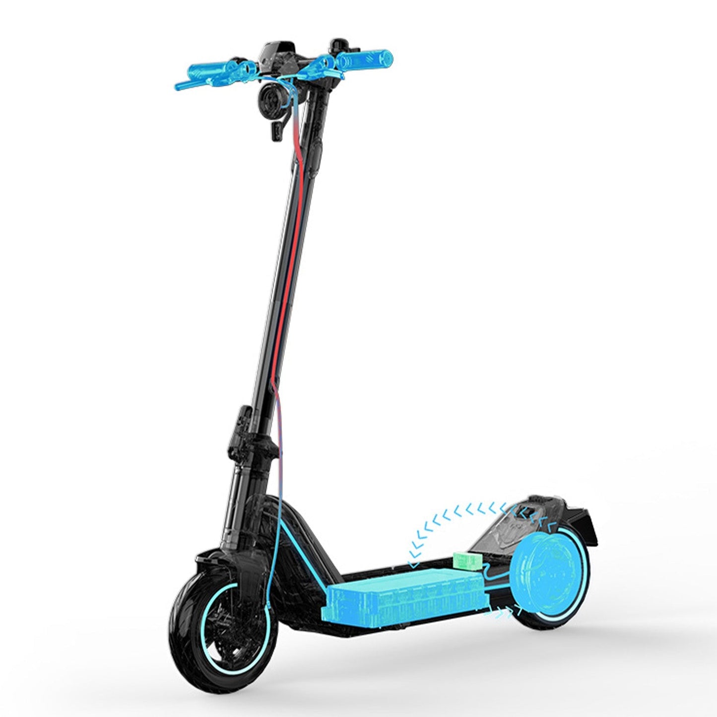NIU KQi3 Max Electric Scooter