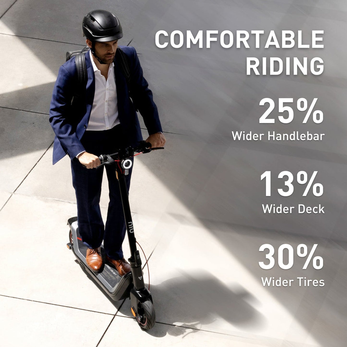 NIU KQi3 Max Electric Scooter