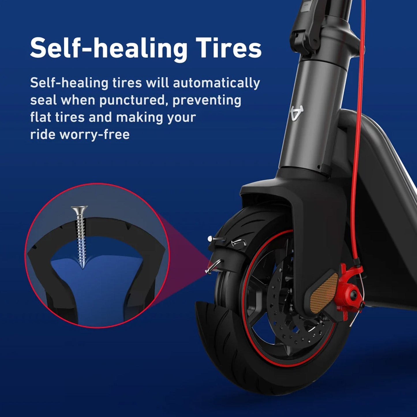 NIU KQi3 Max Electric Scooter