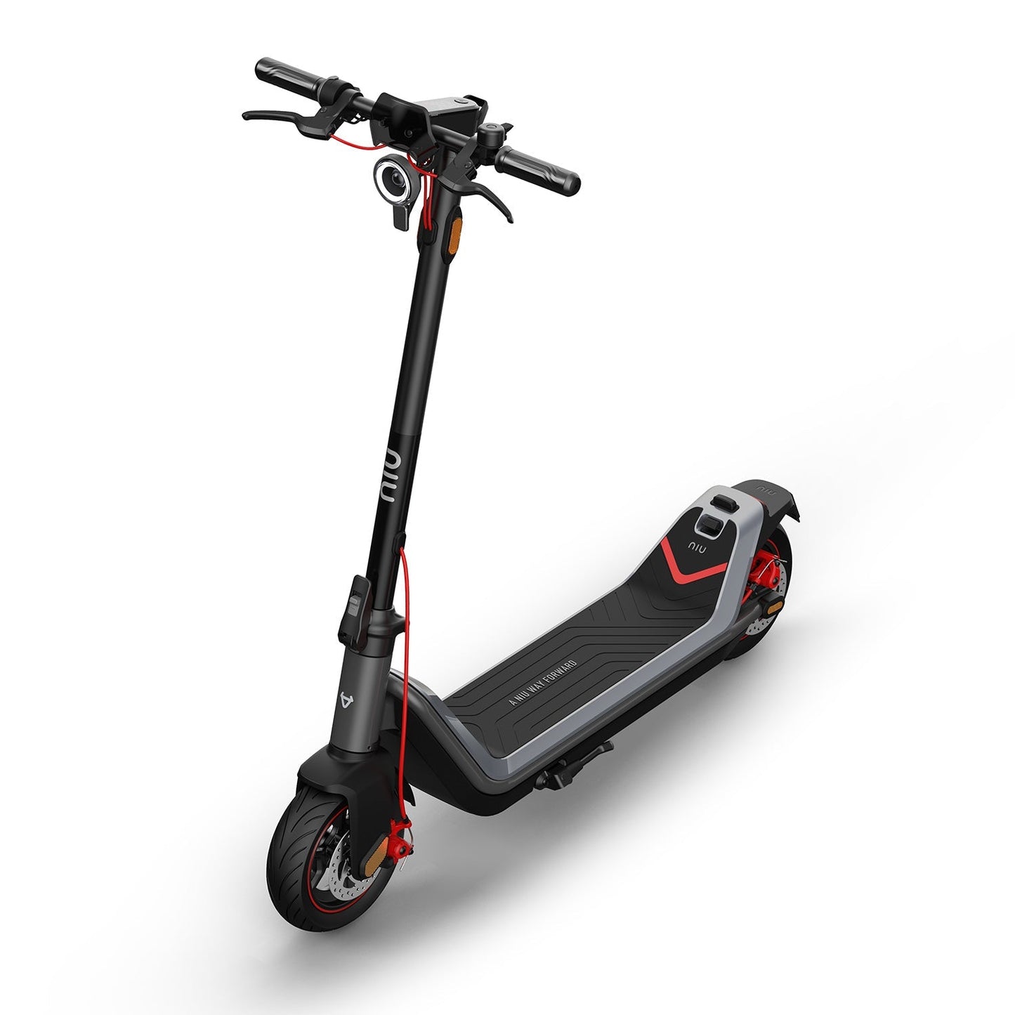 NIU KQi3 Max Electric Scooter