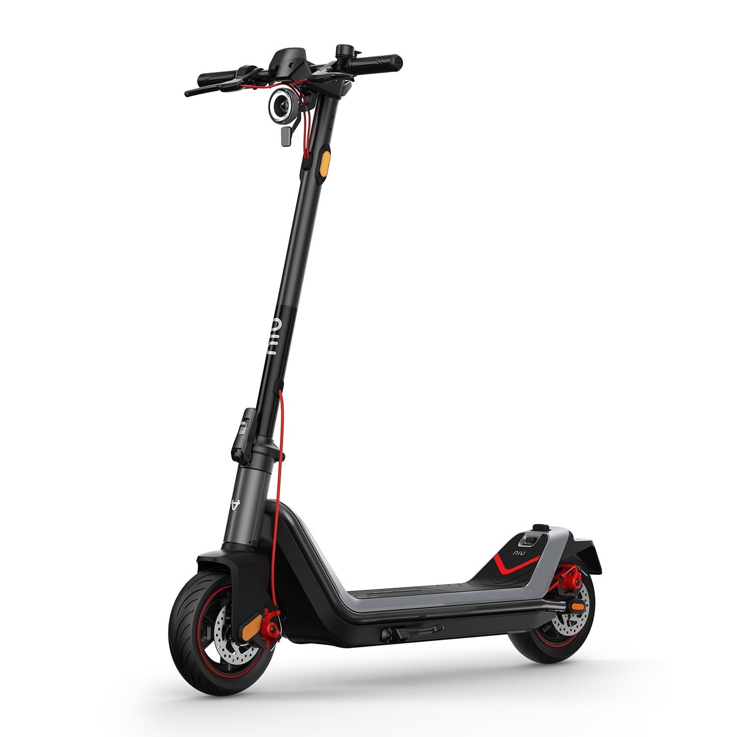 NIU KQi3 Max Electric Scooter