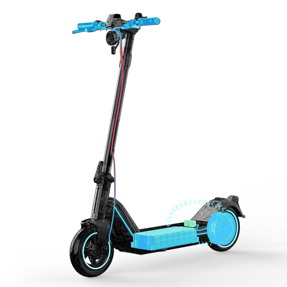NIU KQi3 Pro Electric Scooter