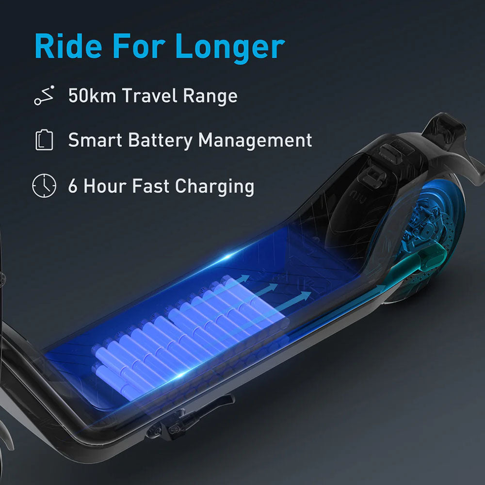 NIU KQi3 Pro Electric Scooter