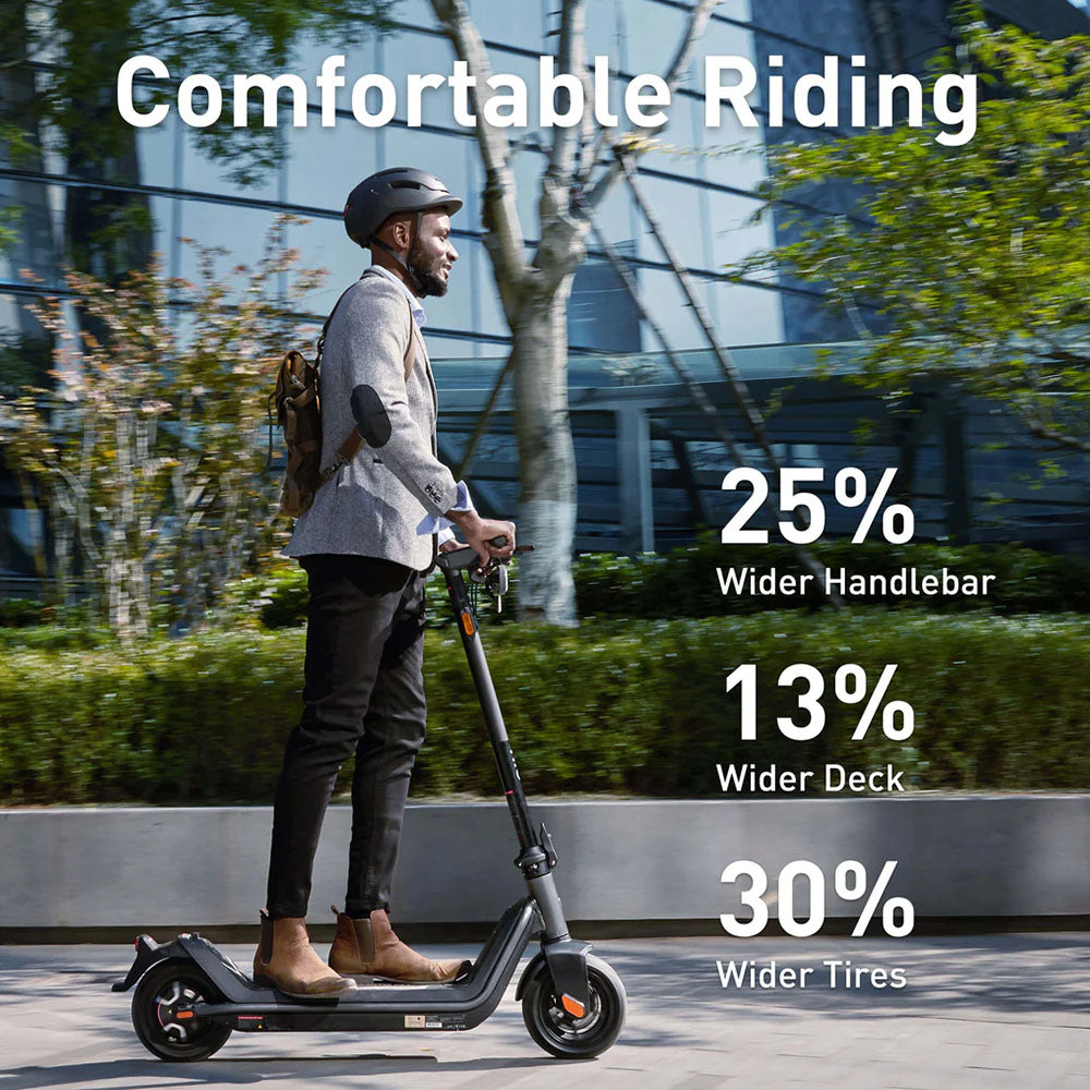 NIU KQi3 Pro Electric Scooter