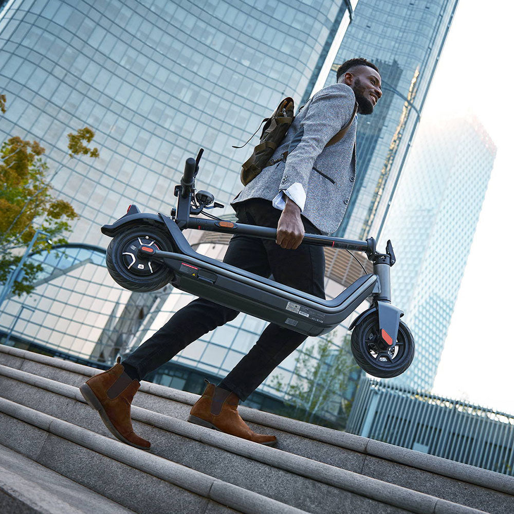 NIU KQi3 Pro Electric Scooter