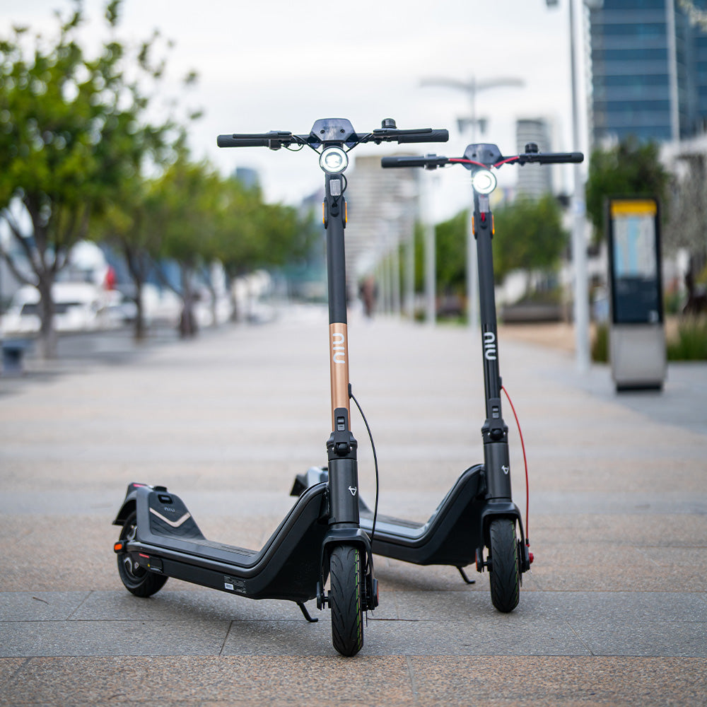 NIU KQi3 Pro Electric Scooter