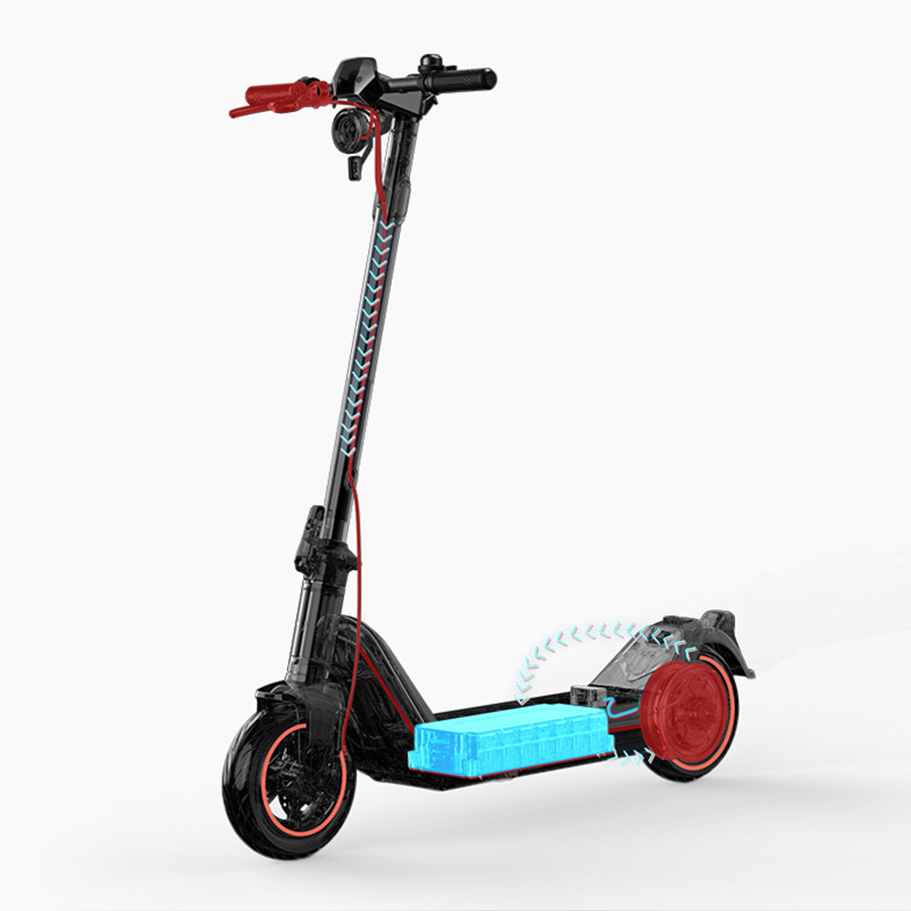 NIU KQi3 Sport Electric Scooter
