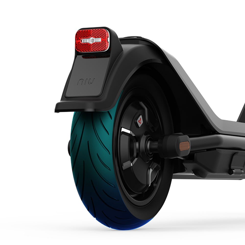 NIU KQi3 Sport Electric Scooter