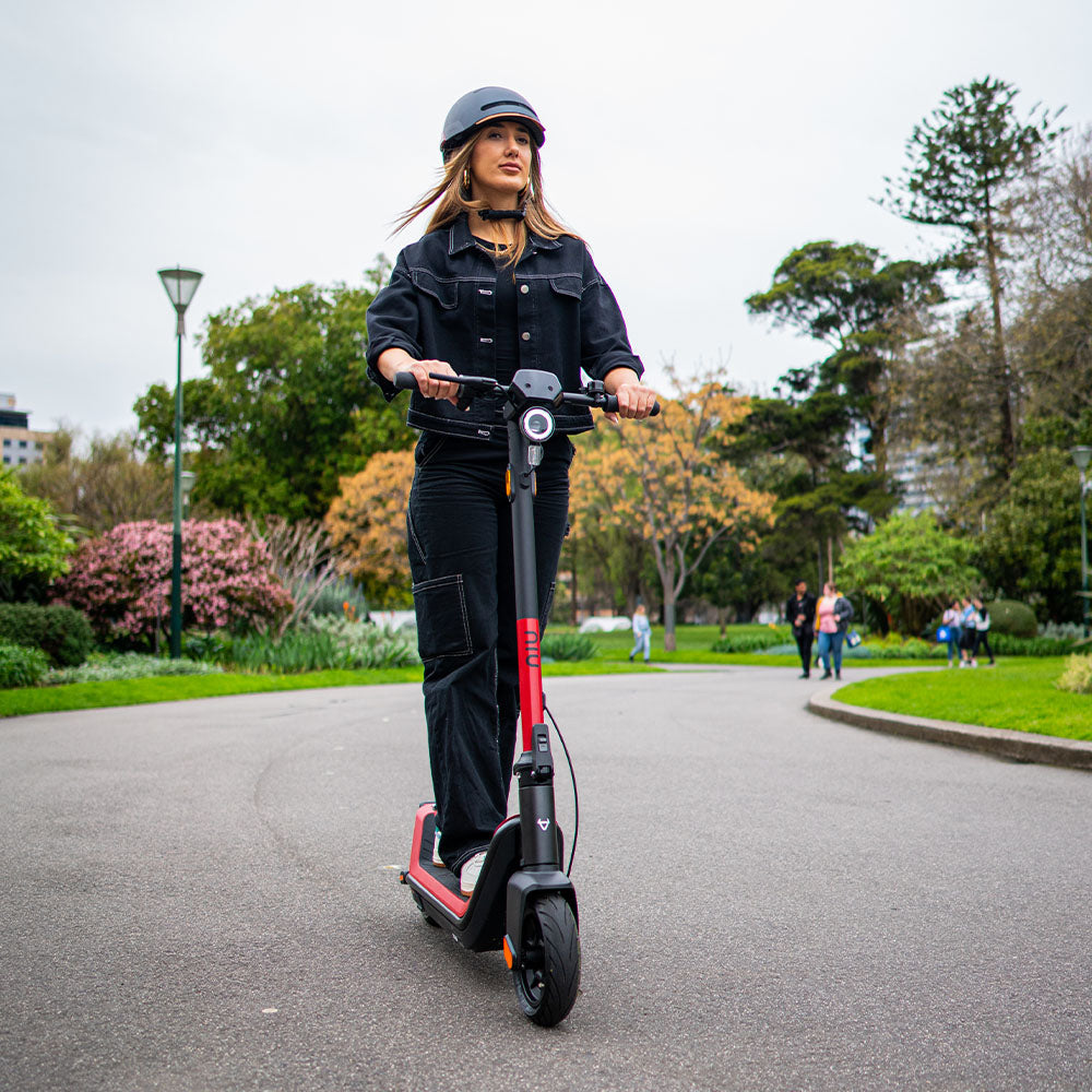 NIU KQi3 Sport Electric Scooter