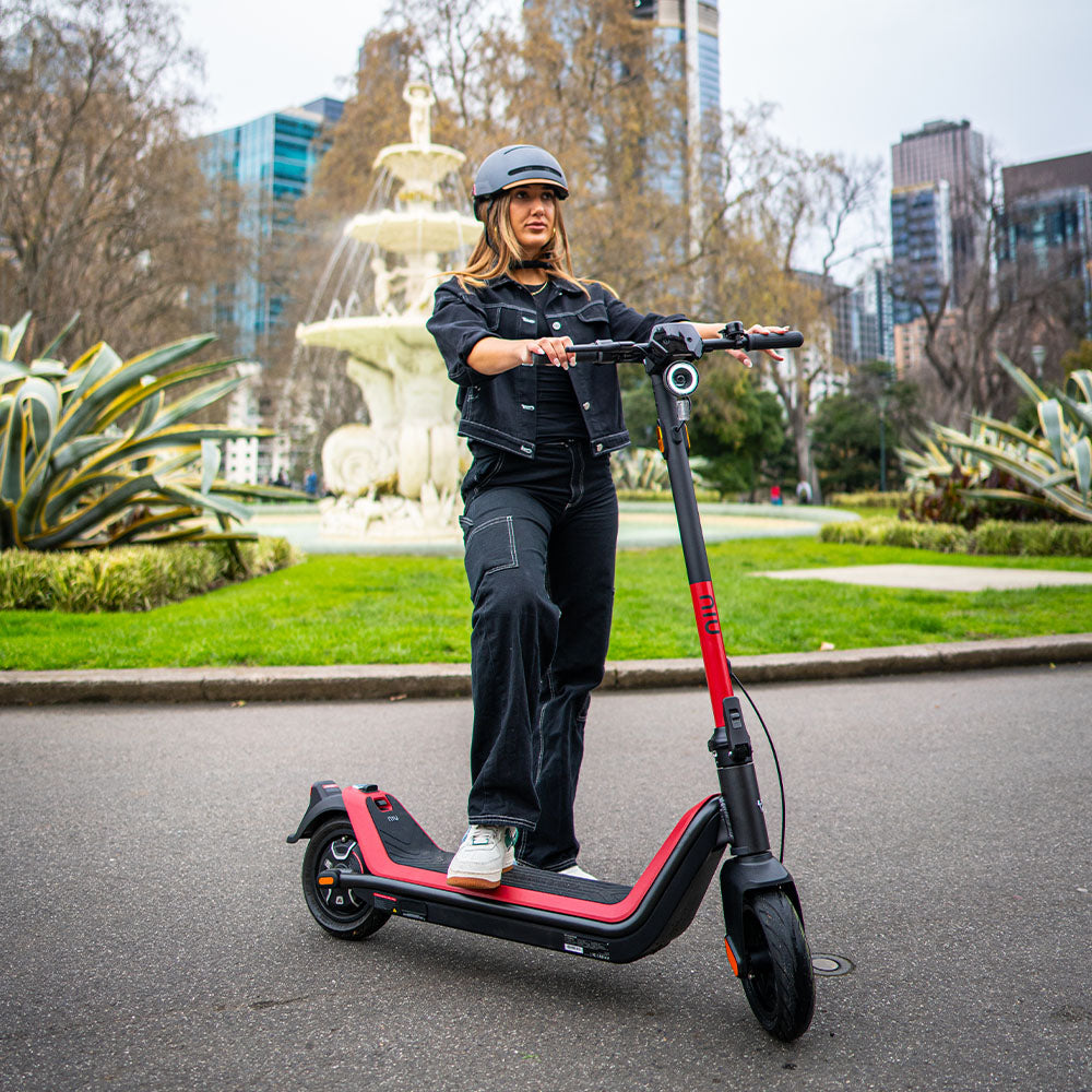 NIU KQi3 Sport Electric Scooter