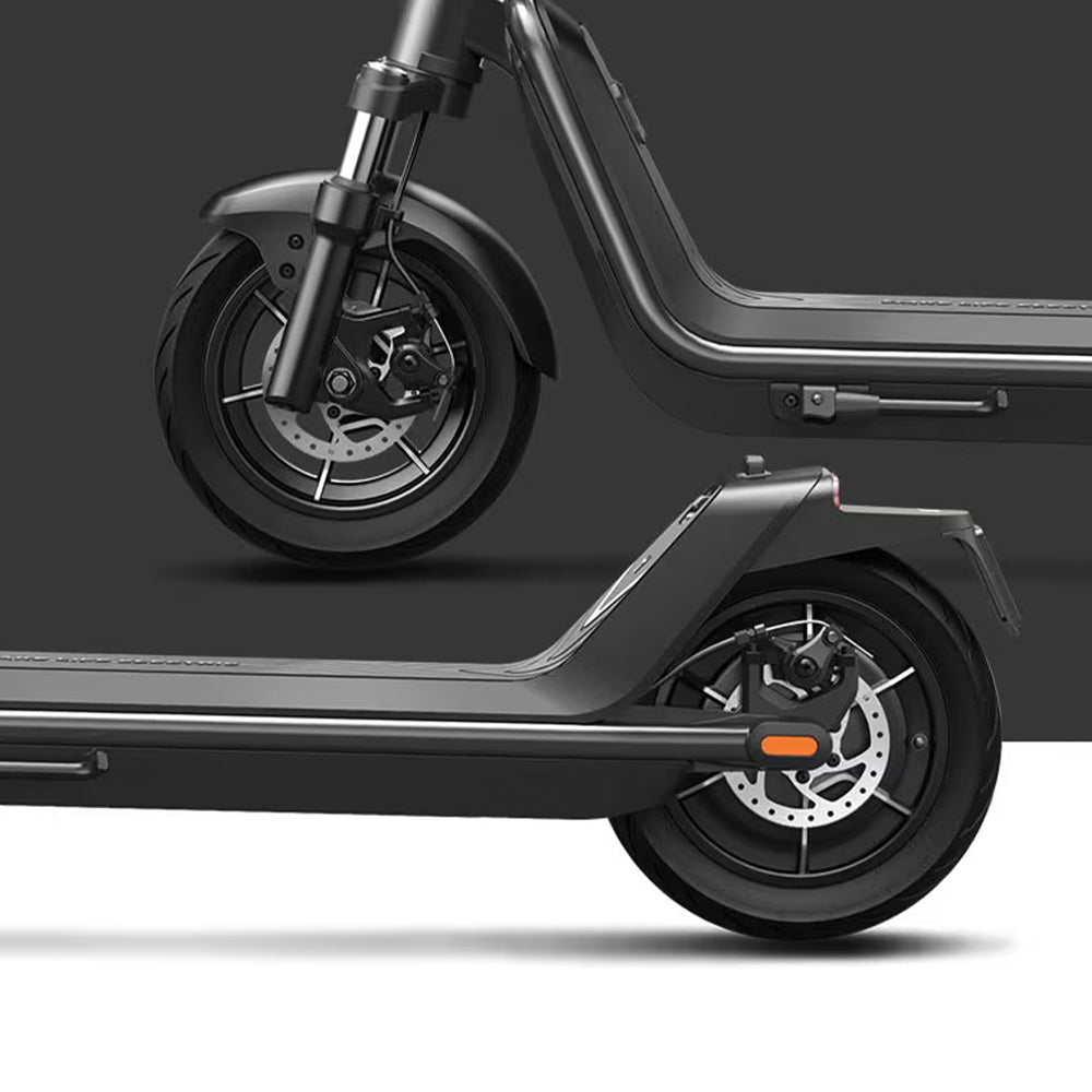 NIU KQi 300P Electric Scooter
