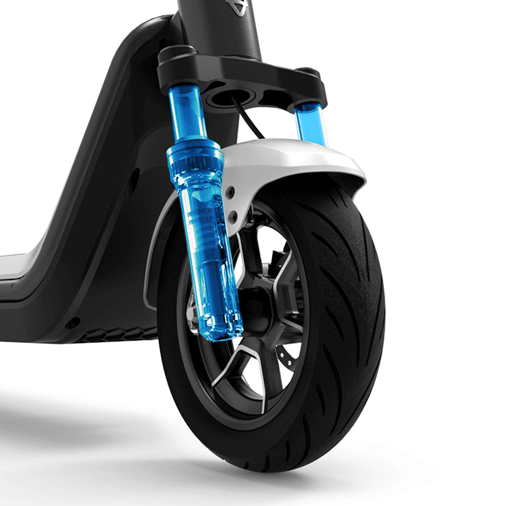NIU KQi 300P Electric Scooter