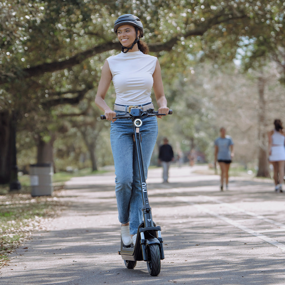 NIU KQi 300P Electric Scooter