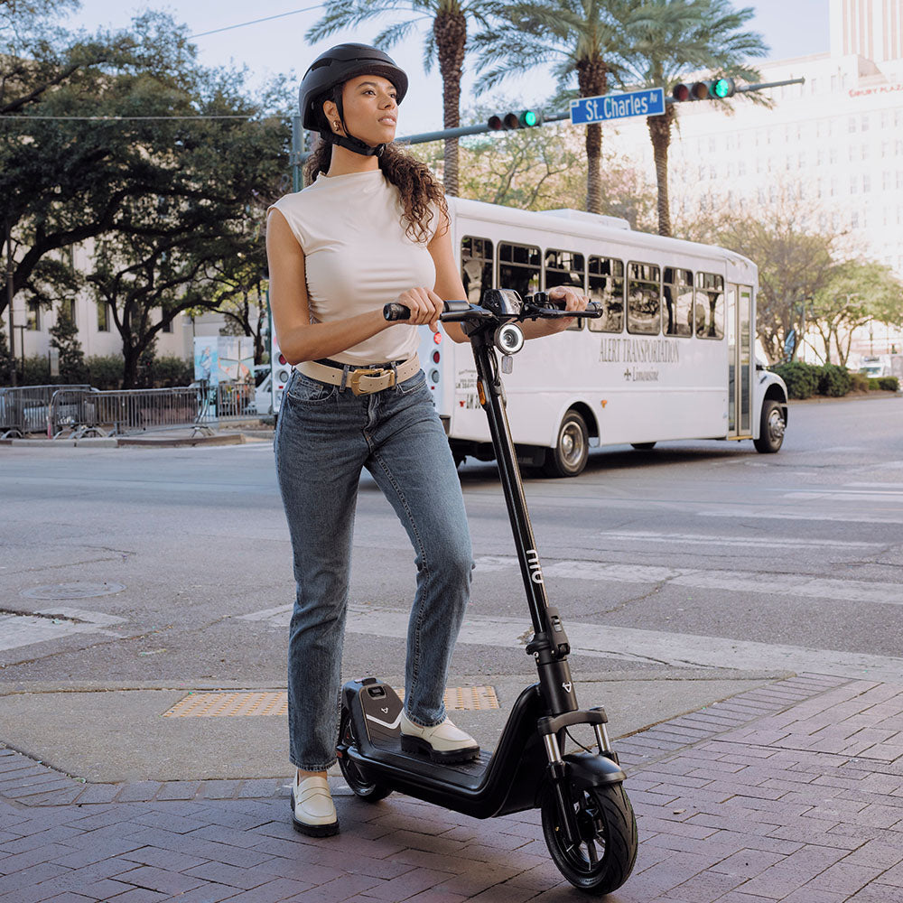 NIU KQi 300P Electric Scooter