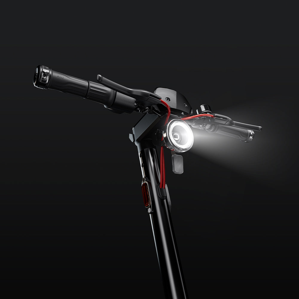 NIU KQi 300X Electric Scooter