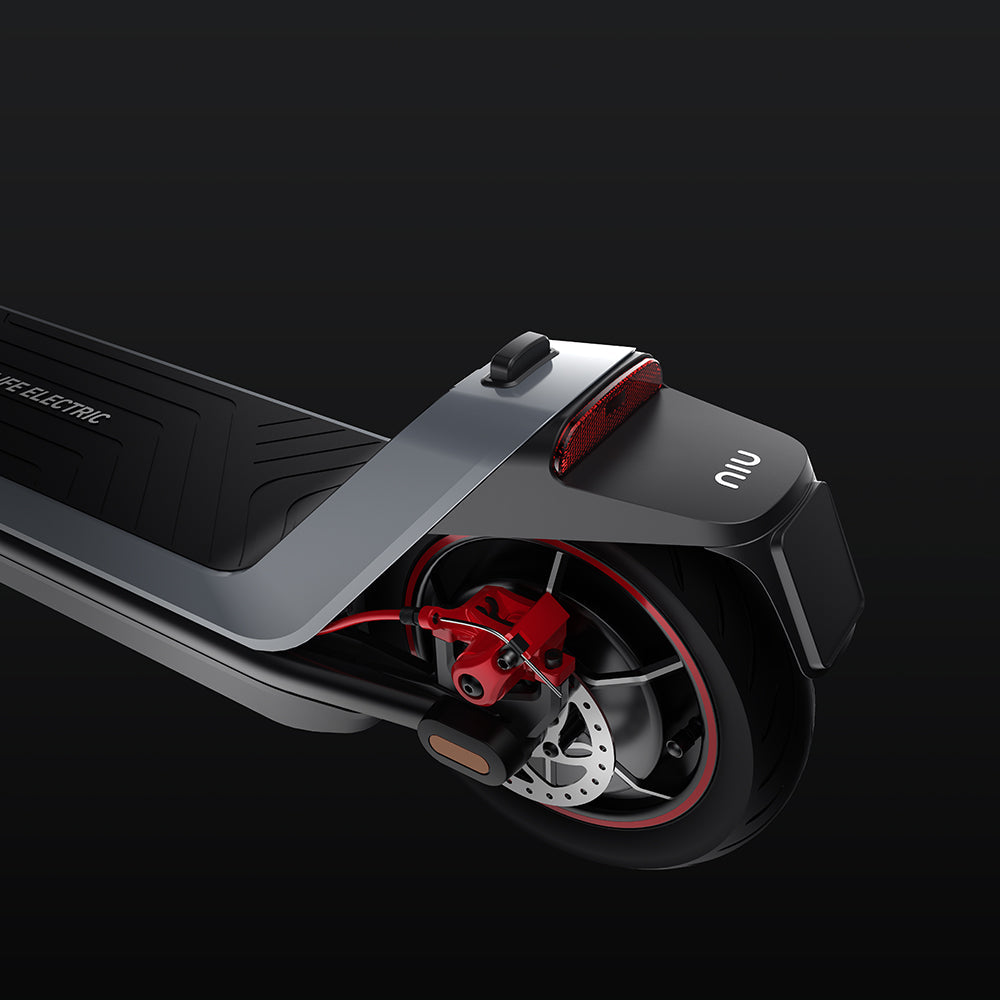 NIU KQi 300X Electric Scooter