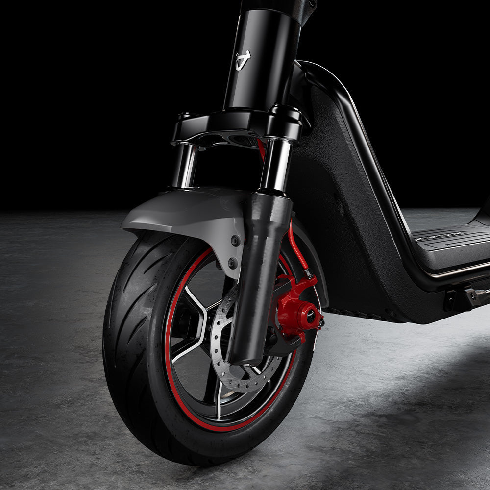 NIU KQi 300X Electric Scooter