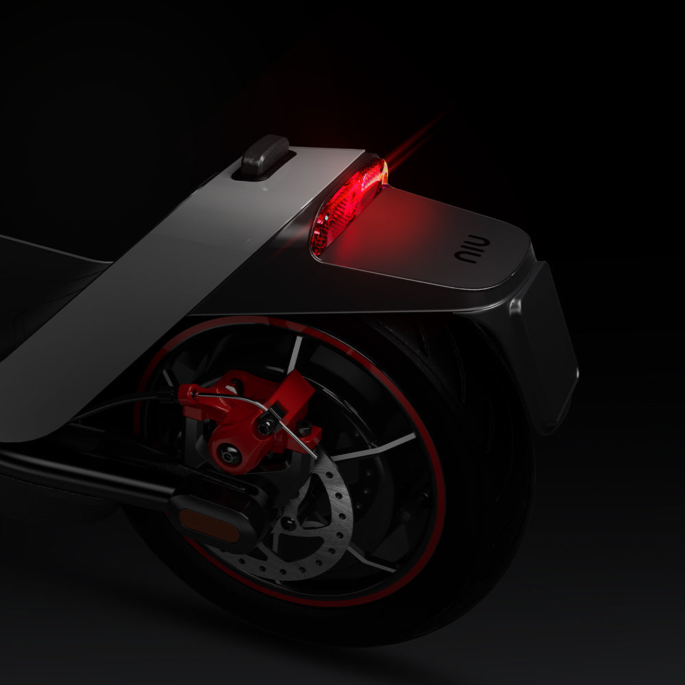NIU KQi 300X Electric Scooter