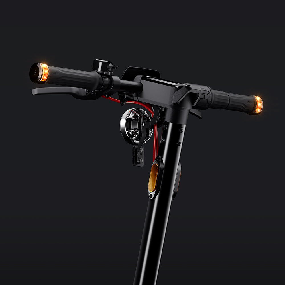 NIU KQi 300X Electric Scooter