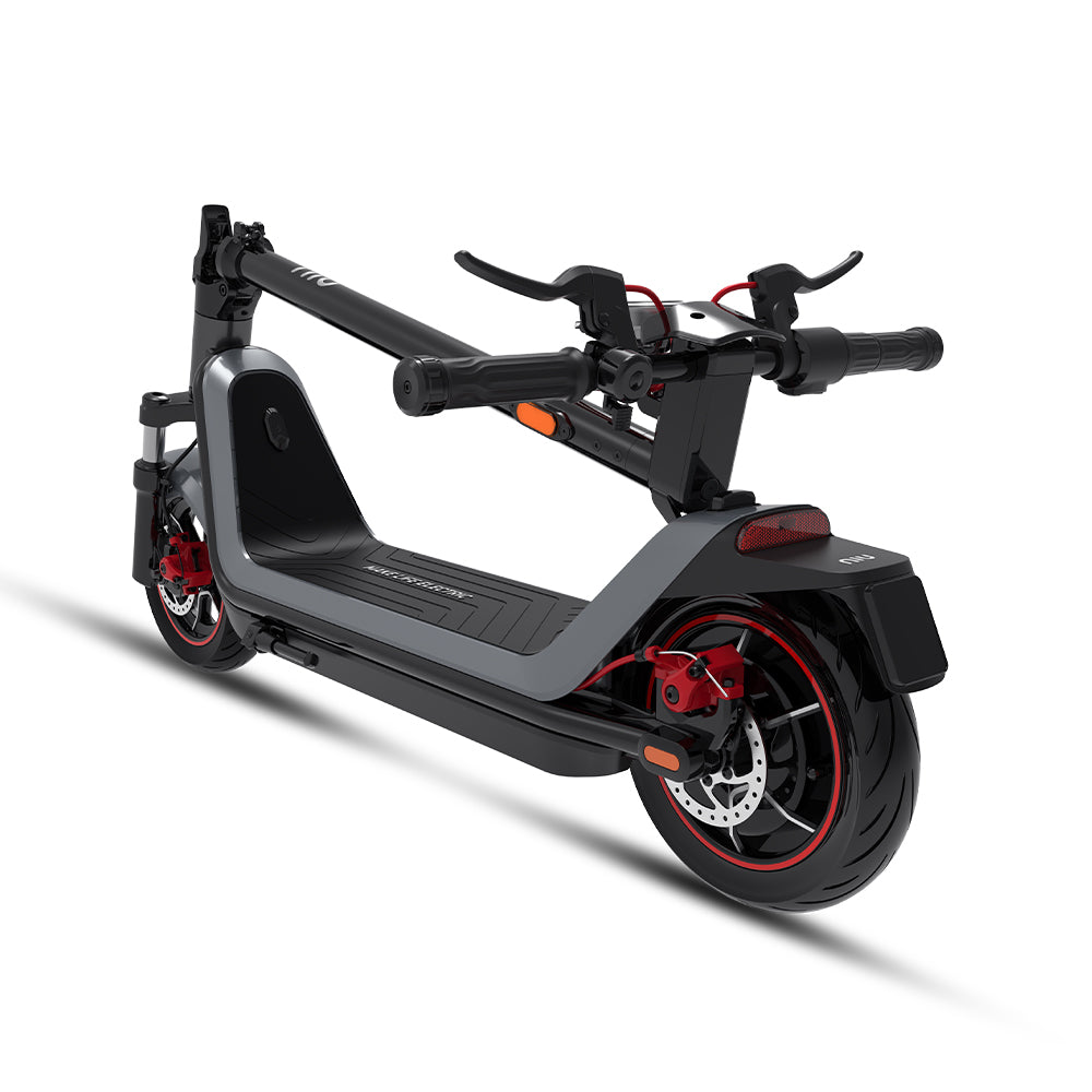 NIU KQi 300X Electric Scooter