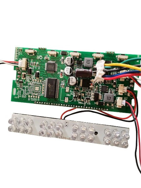 LCD Display Panel for Kugoo S1/S1 PRO